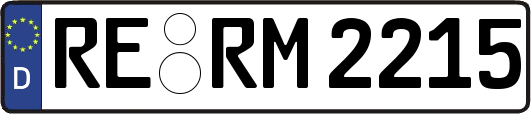 RE-RM2215
