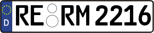 RE-RM2216