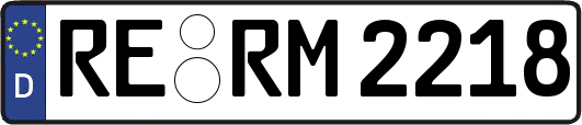 RE-RM2218