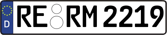 RE-RM2219
