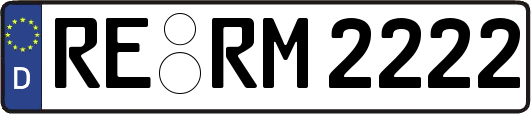 RE-RM2222