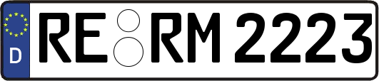RE-RM2223