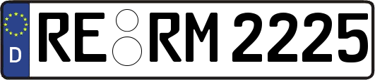 RE-RM2225