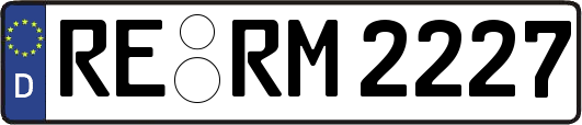 RE-RM2227