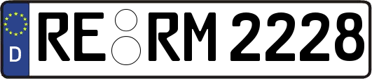 RE-RM2228