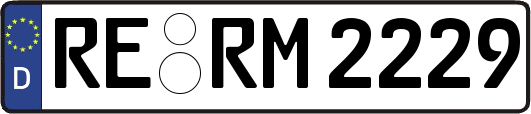 RE-RM2229