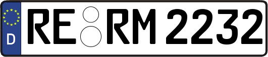 RE-RM2232