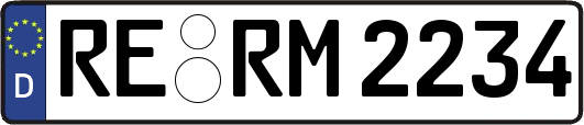 RE-RM2234