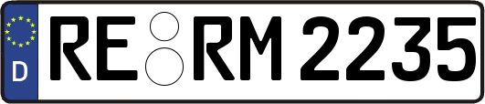 RE-RM2235