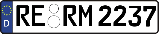 RE-RM2237