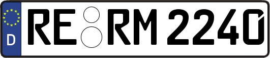 RE-RM2240
