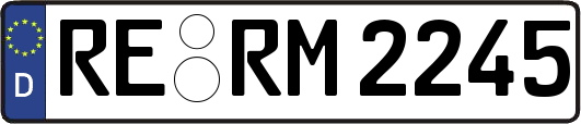 RE-RM2245