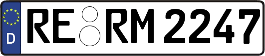 RE-RM2247