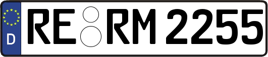 RE-RM2255
