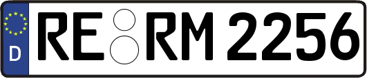 RE-RM2256
