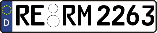 RE-RM2263