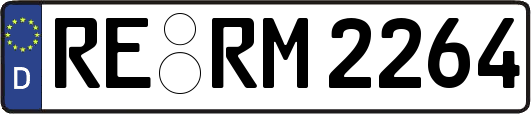 RE-RM2264