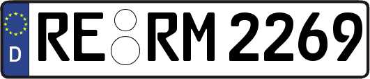 RE-RM2269