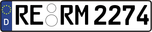 RE-RM2274