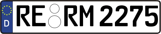 RE-RM2275
