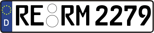 RE-RM2279