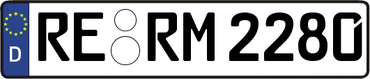 RE-RM2280