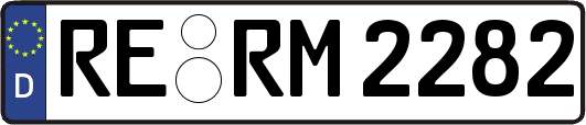 RE-RM2282