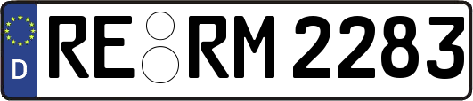 RE-RM2283
