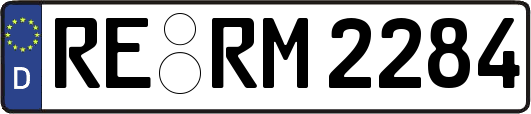 RE-RM2284
