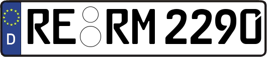 RE-RM2290
