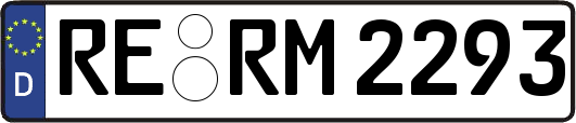 RE-RM2293