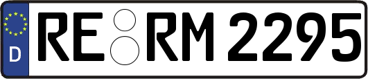 RE-RM2295