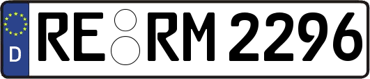 RE-RM2296