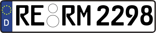 RE-RM2298