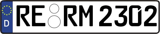 RE-RM2302