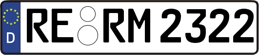 RE-RM2322