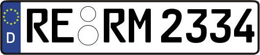 RE-RM2334