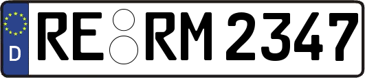 RE-RM2347