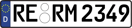 RE-RM2349
