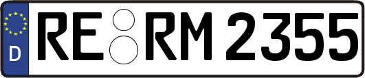 RE-RM2355