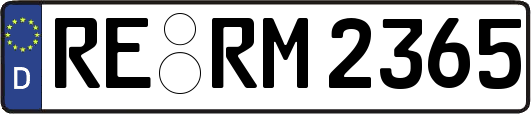 RE-RM2365