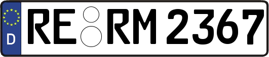 RE-RM2367
