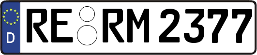 RE-RM2377