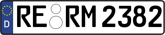 RE-RM2382