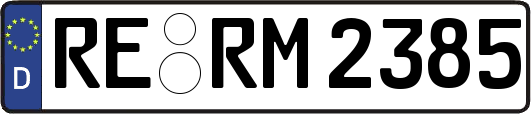 RE-RM2385