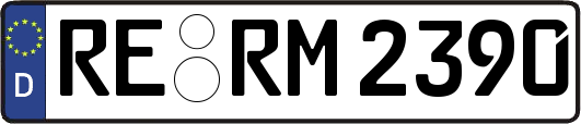 RE-RM2390