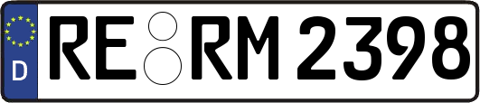 RE-RM2398