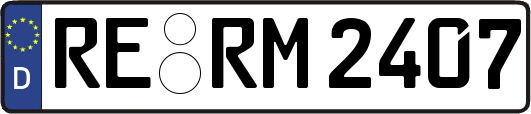 RE-RM2407