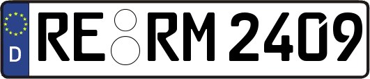 RE-RM2409