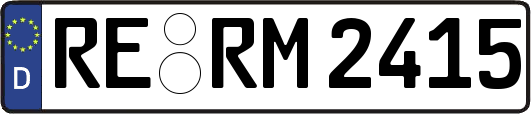 RE-RM2415